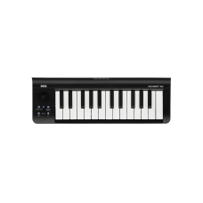 KORG microKEY2 25 AIR                                                                                     - Compact                                                                 MIDI                   Controller                             Keyboard